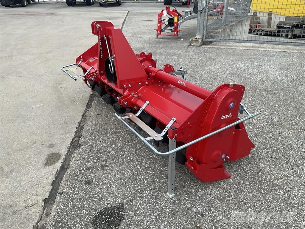 Breviglieri b85 - 230 Other tillage machines and accessories