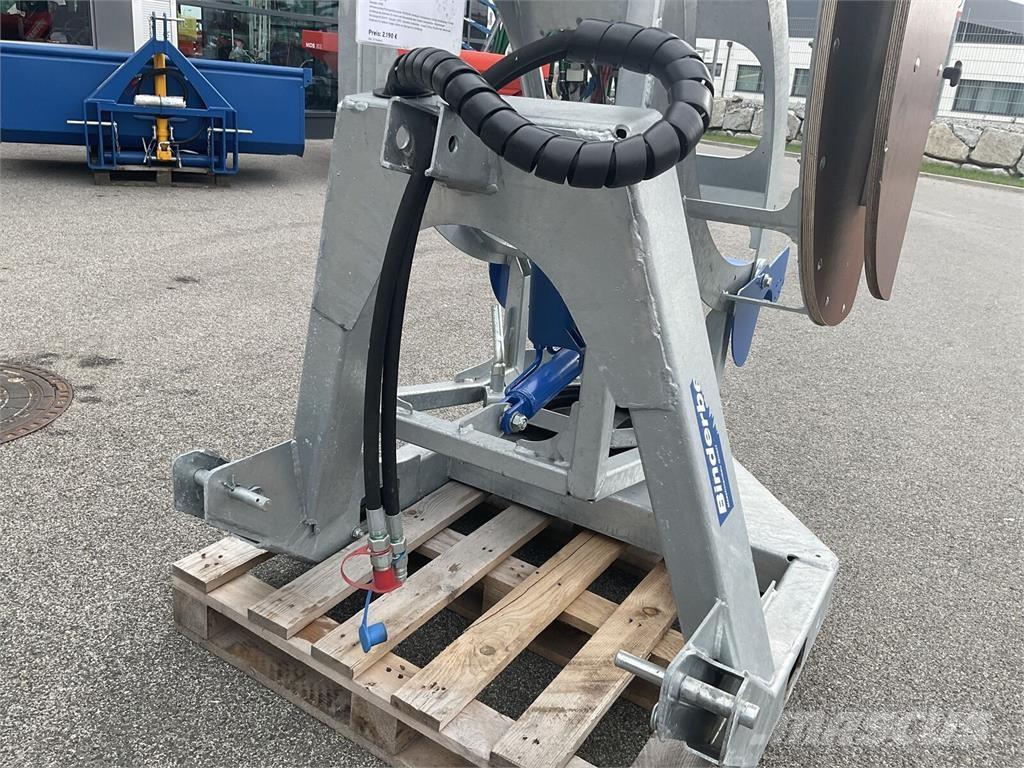  Bündelgerät BUH 10 Other