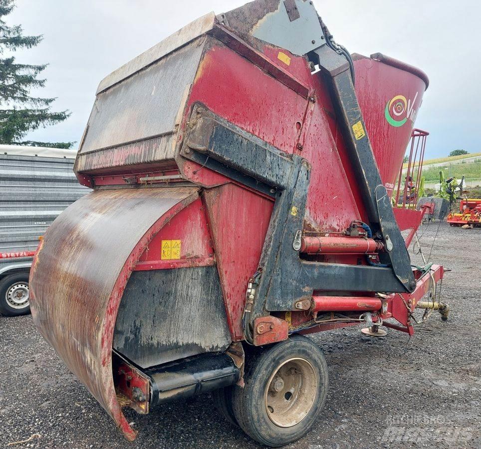 BvL V-Mix10LSH8 Farm machinery