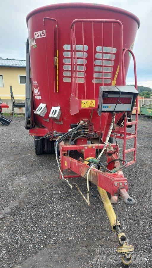 BvL V-Mix10LSH8 Farm machinery