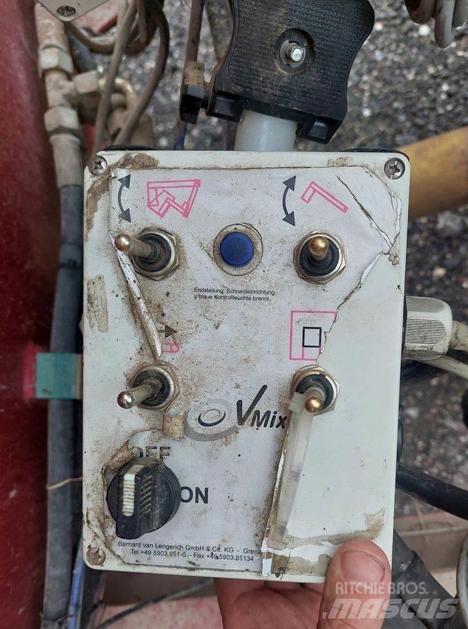 BvL V-Mix10LSH8 Farm machinery