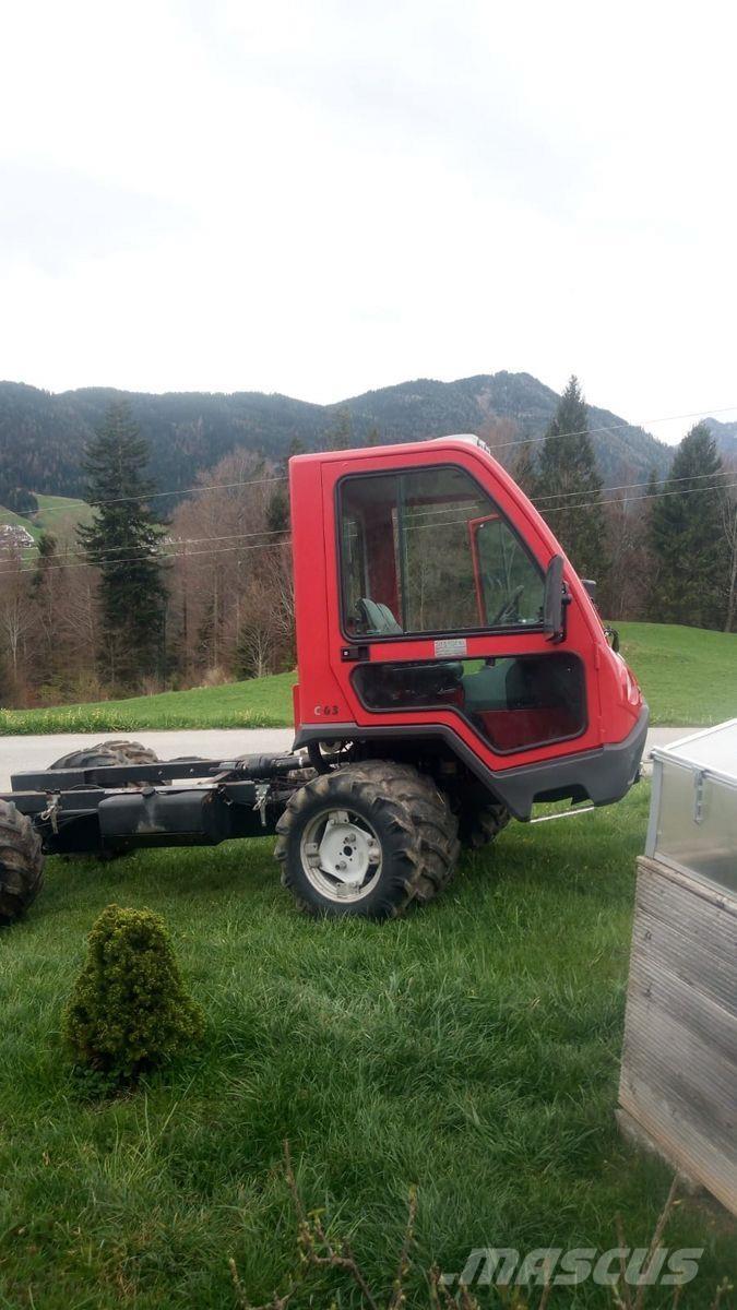 Caron C 63 Farm machinery