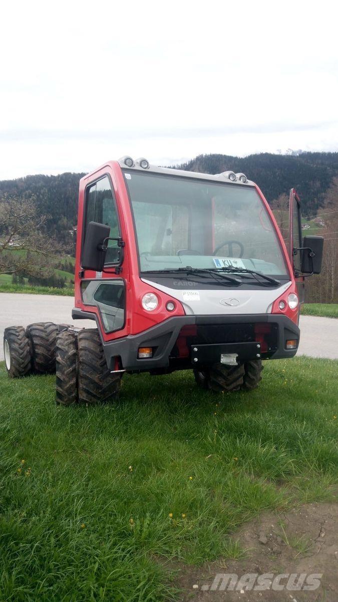 Caron C 63 Farm machinery