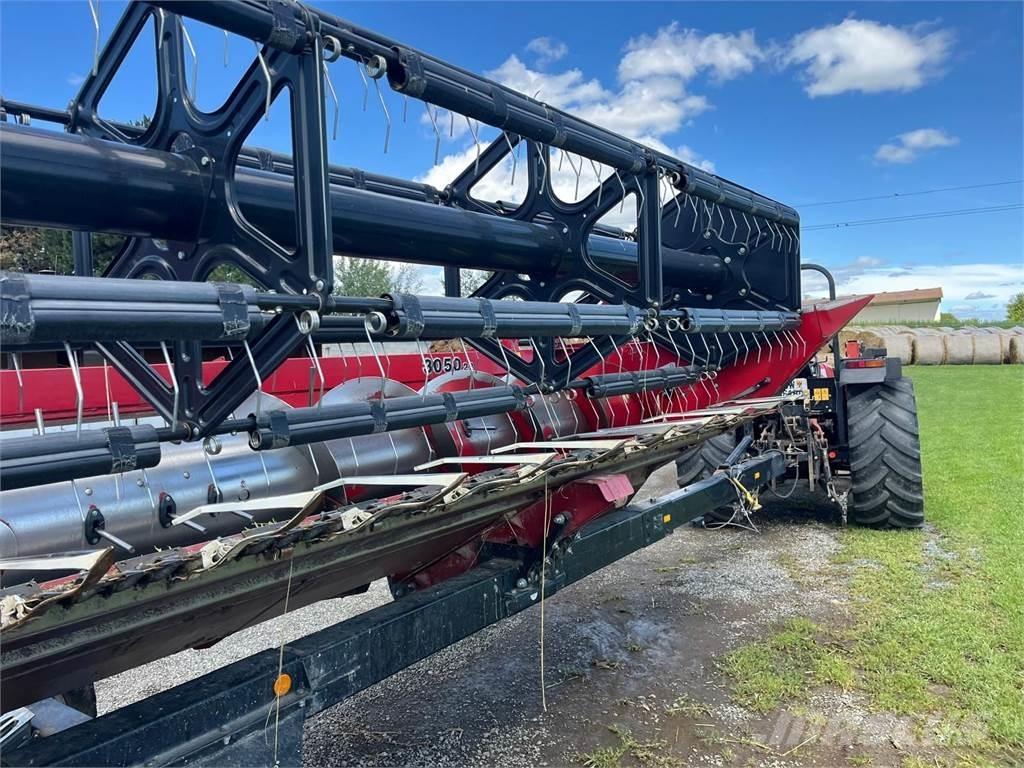 Case IH 3050 22 Combine harvester accessories