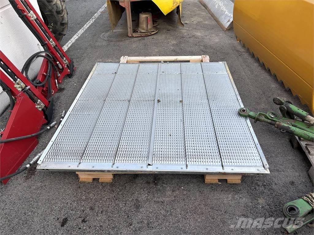 Case IH Sieb Other vegetable equipment