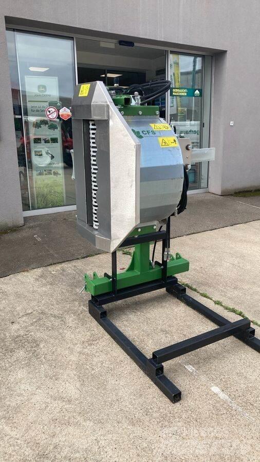  CFS Entlauber EL 1 Other wine growing equipment