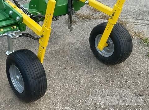 CFS Turbo N Other sowing machines and accessories