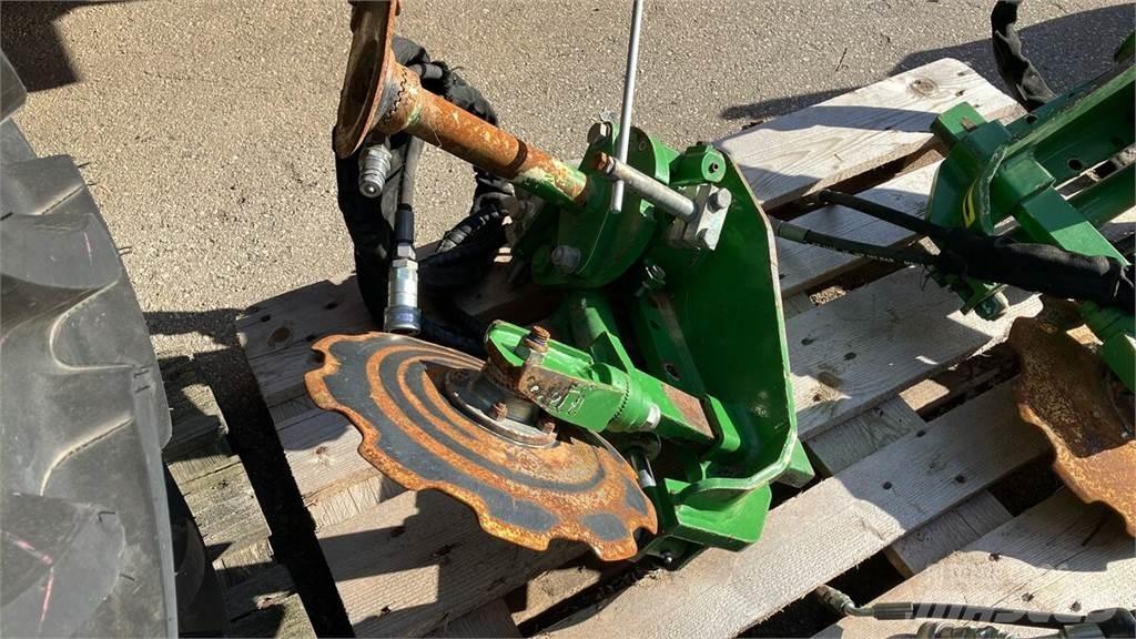  CFS Vinox links Other wine growing equipment