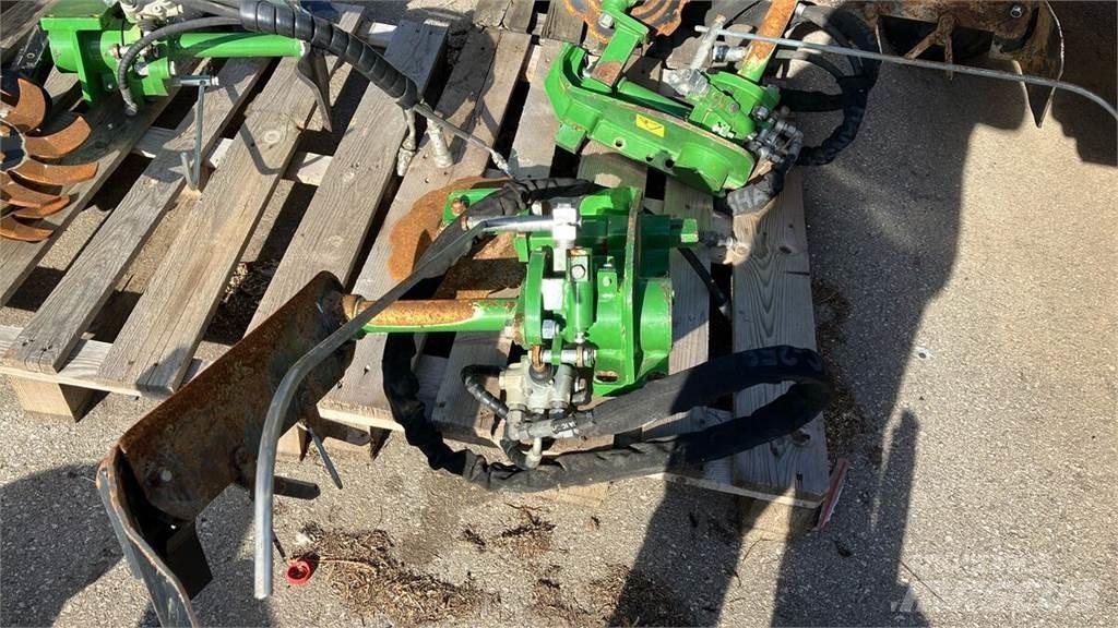  CFS Vinox links Other wine growing equipment