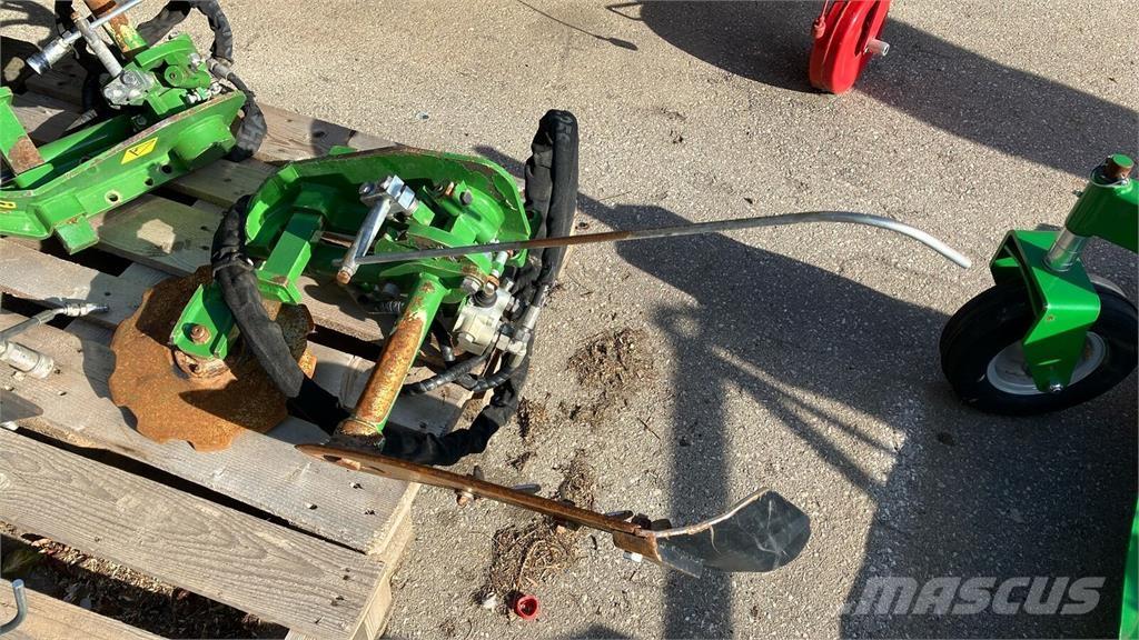  CFS Vinox links Other wine growing equipment