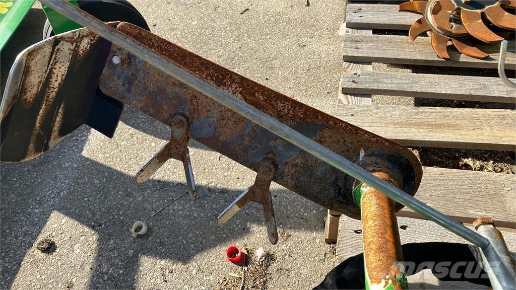  CFS Vinox links Other wine growing equipment