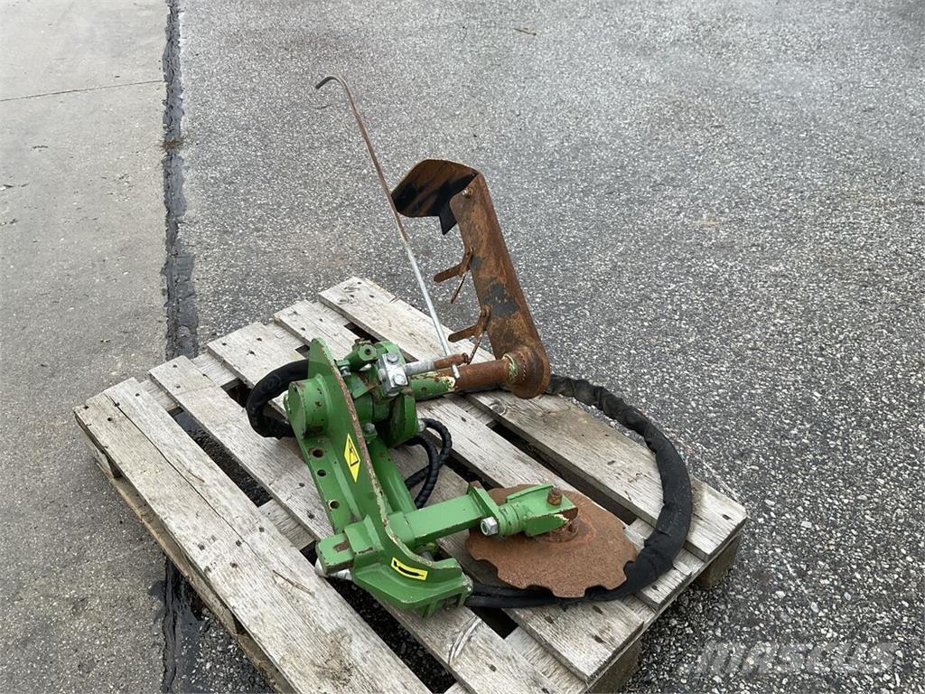  CFS Vinox links Other wine growing equipment