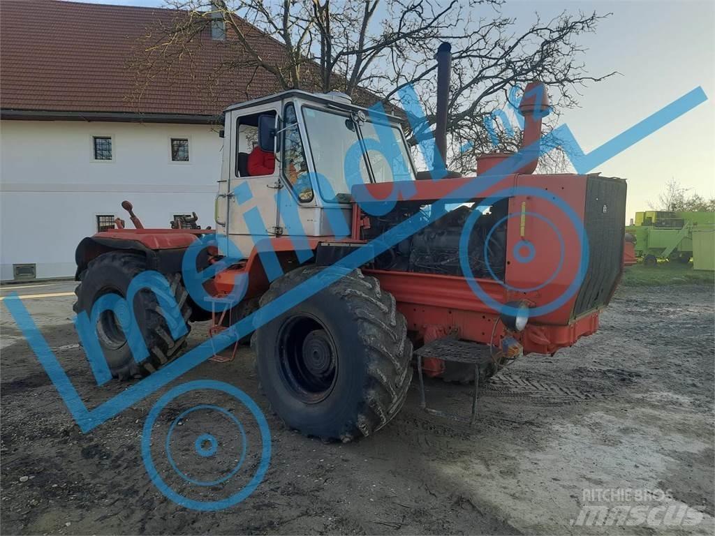 Charkow T 150 Tractors