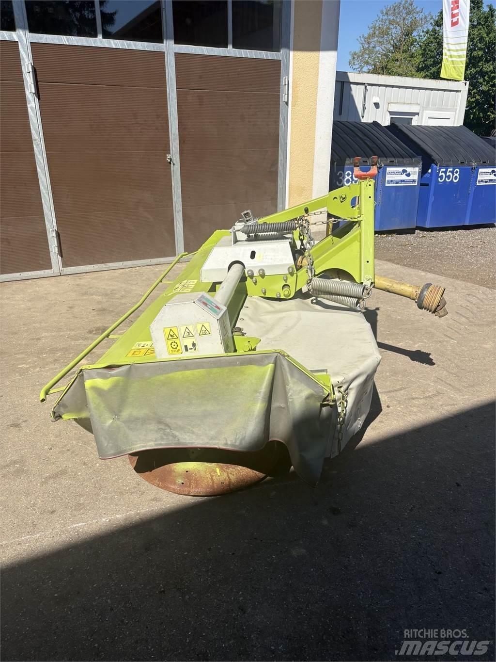 CLAAS CORTO 3100 F Mowers