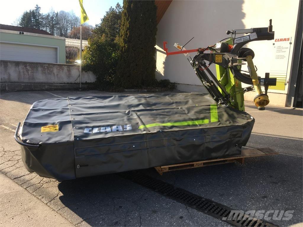 CLAAS Disco 28 Mowers