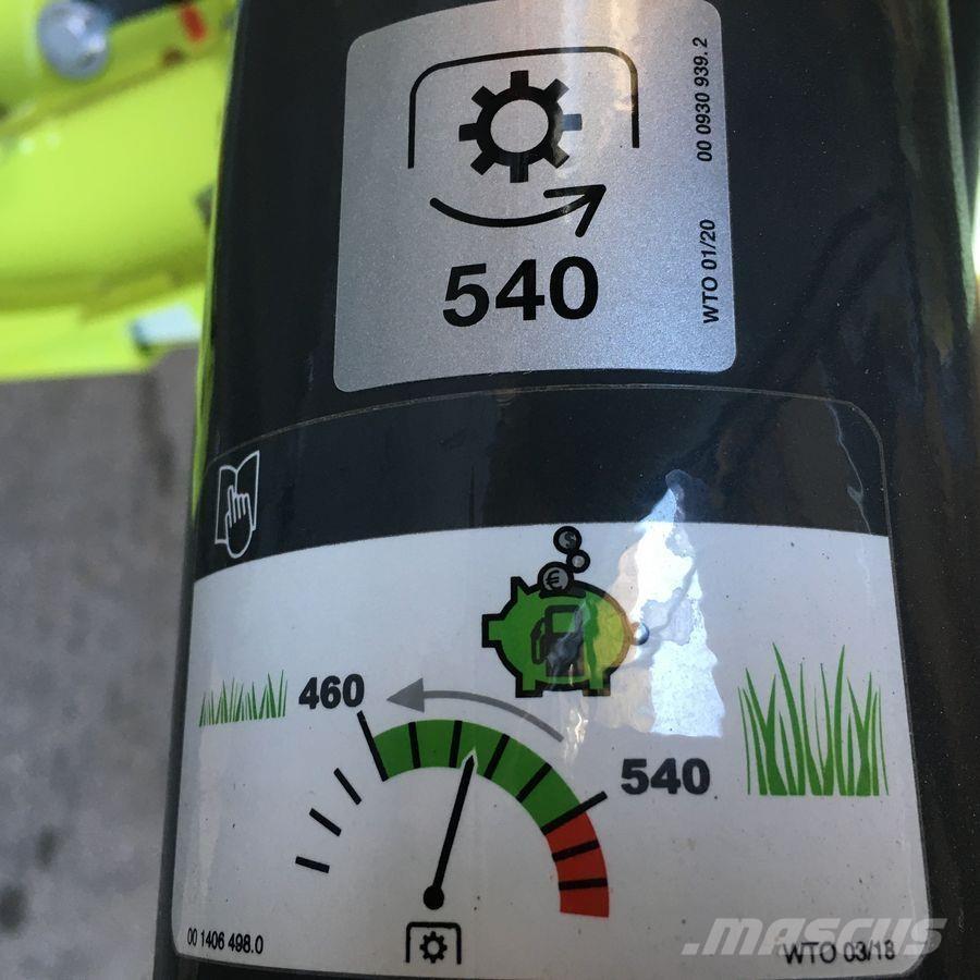 CLAAS Disco 28 Mowers