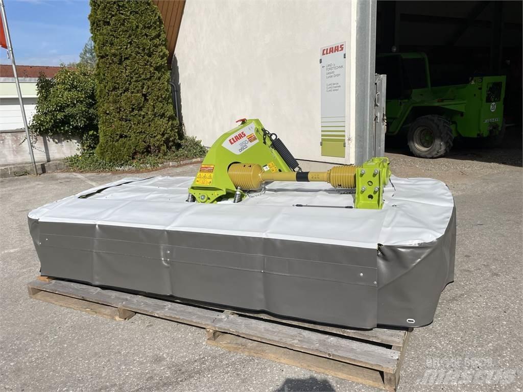 CLAAS Disco 3150 F Mowers