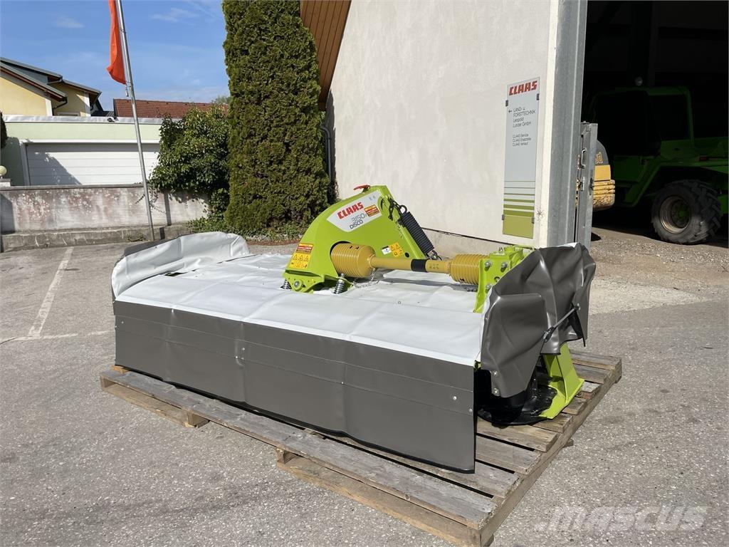 CLAAS Disco 3150F Mowers