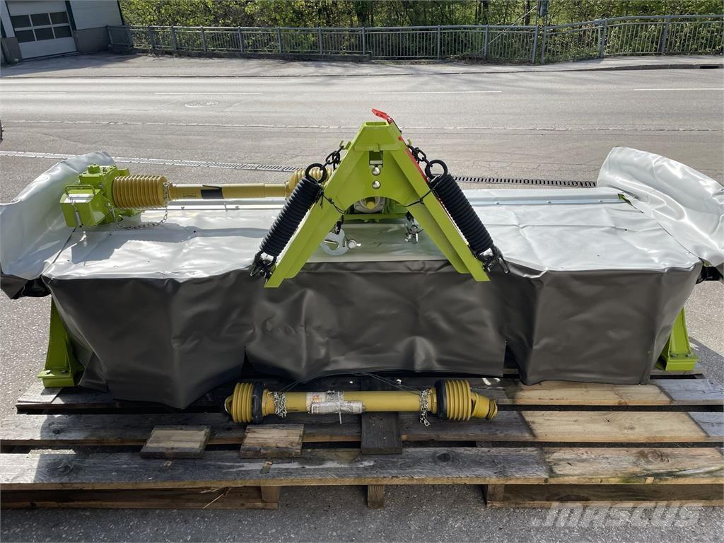 CLAAS Disco 3150F Mowers