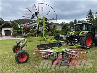 CLAAS Liner 2700 Swathers