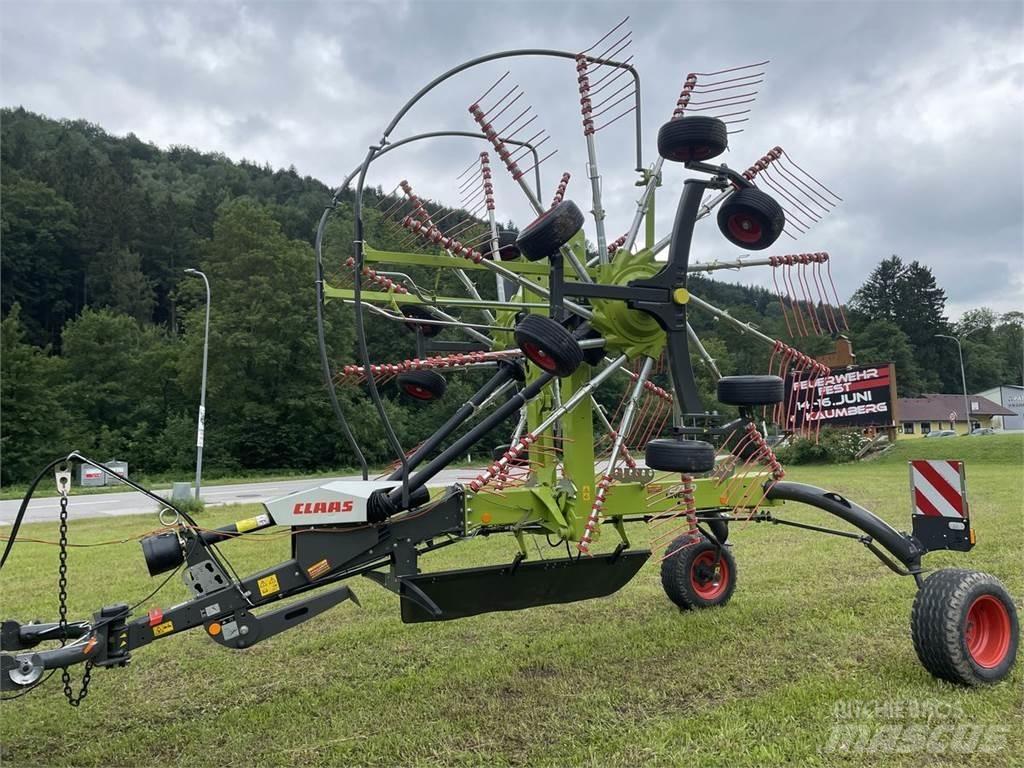 CLAAS Liner 2700 Swathers