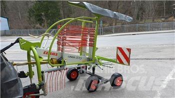CLAAS Liner 370 Swathers