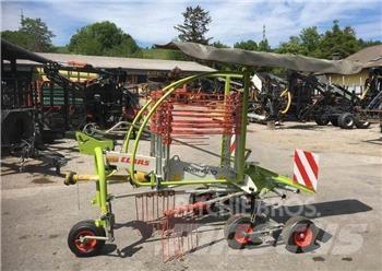 CLAAS Liner 420 Swathers