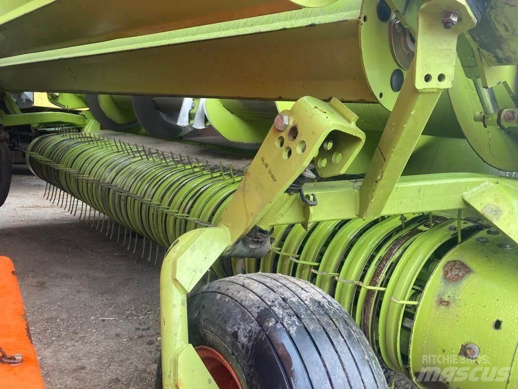 CLAAS PU 300 HD Other forage harvesting equipment