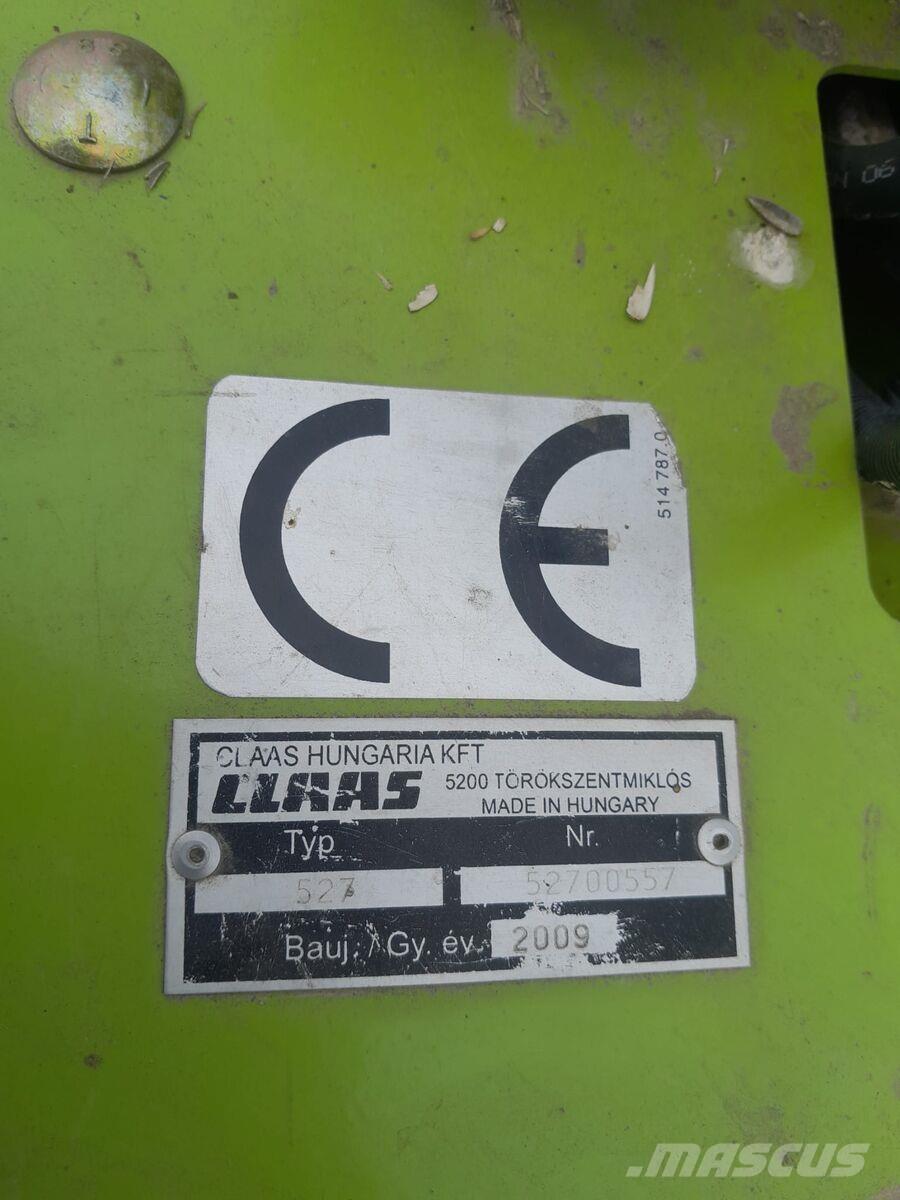 CLAAS SW C 430 Combine harvester accessories