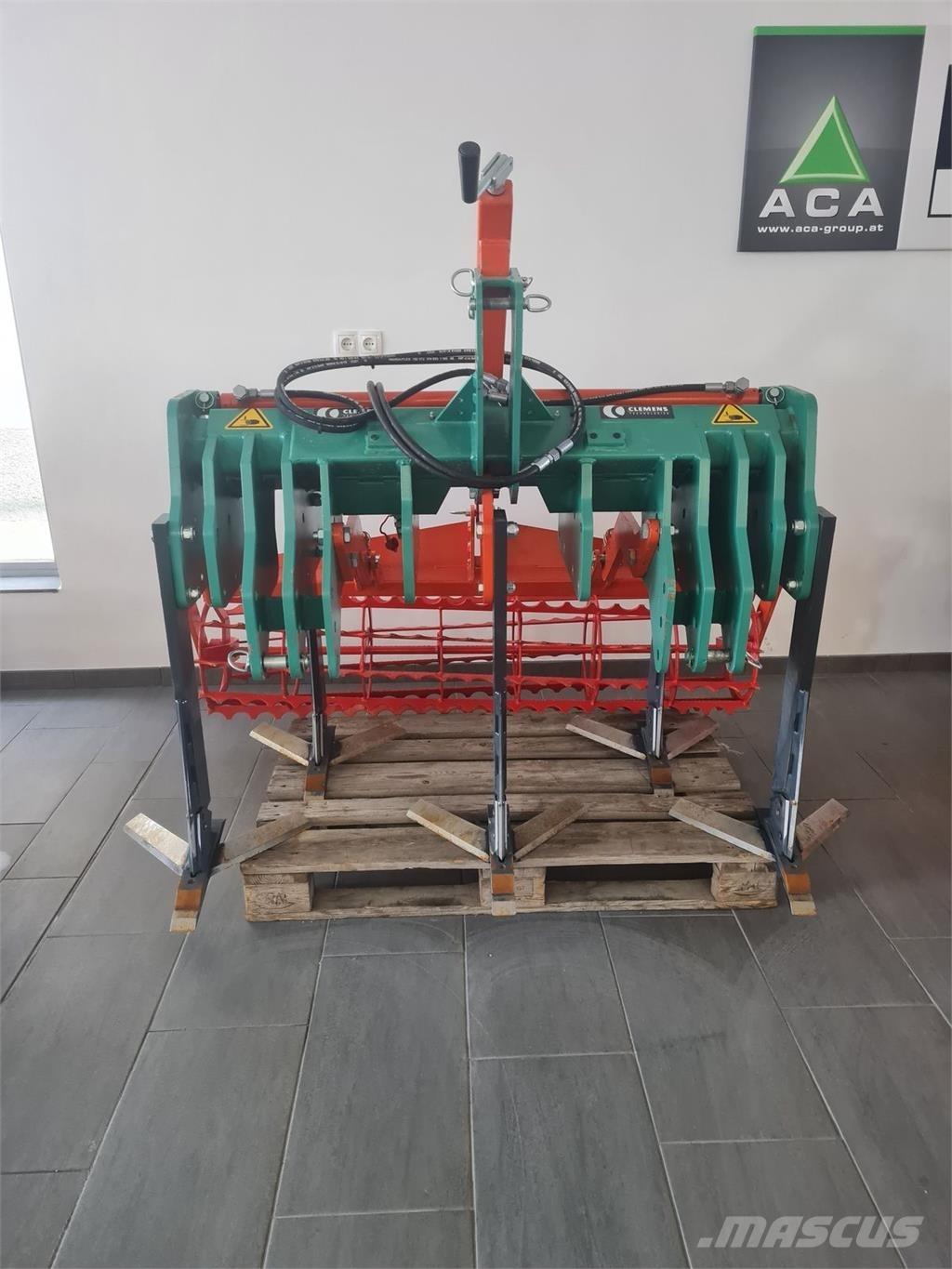 Clemens Hexagon 724 Other wine growing equipment