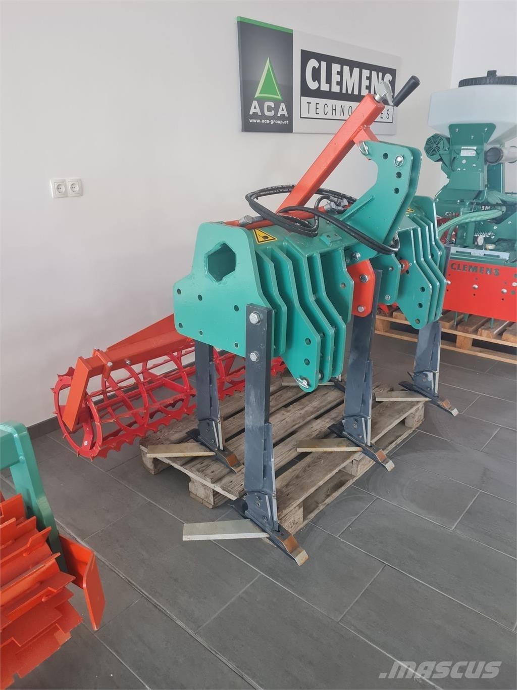 Clemens Hexagon 724 Other wine growing equipment