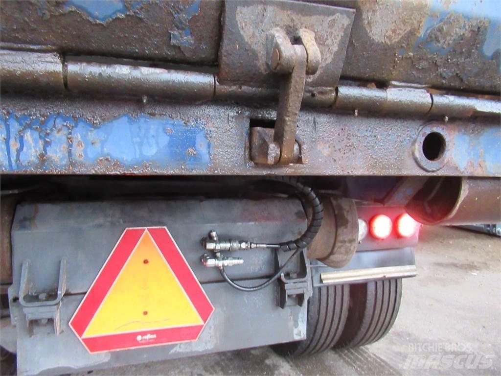  Container Other trailers