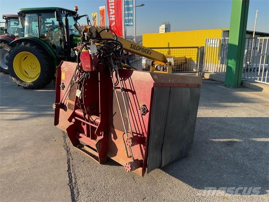  D220H Farm machinery