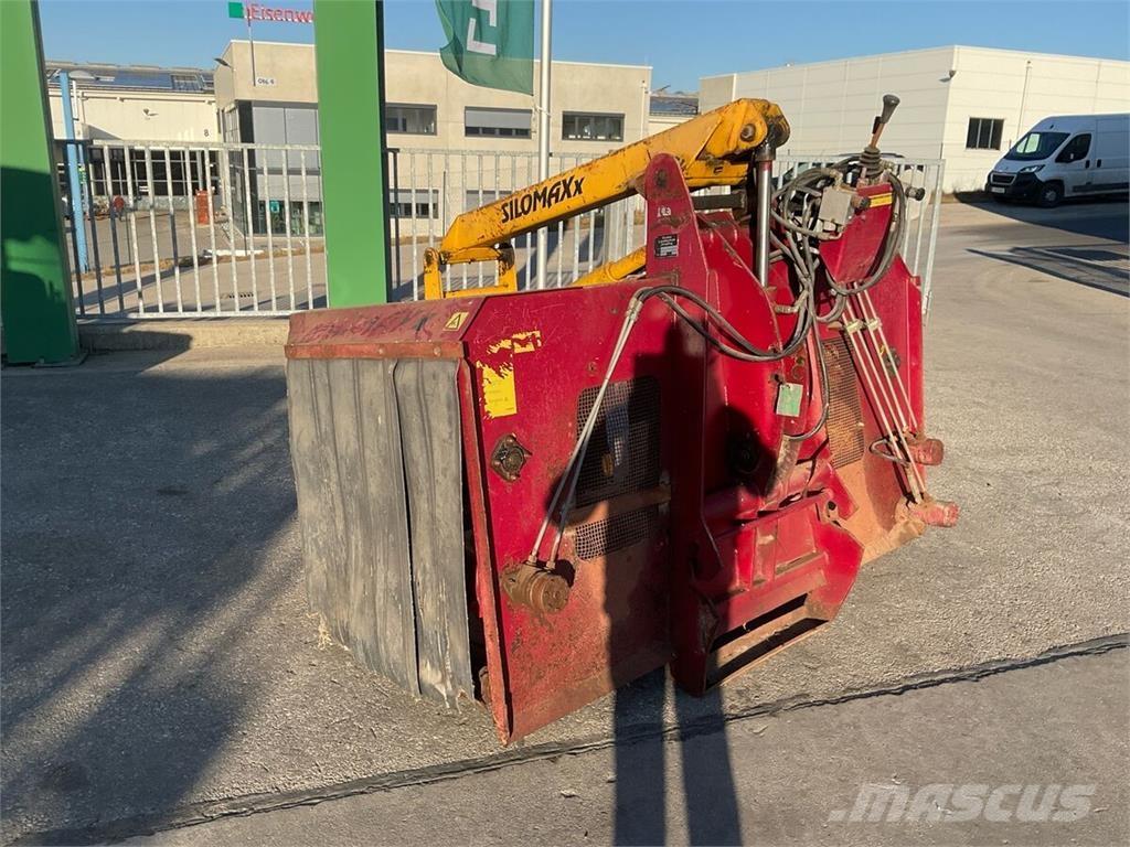  D220H Farm machinery