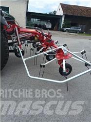 Daros GIM 460 HY Rakes and tedders