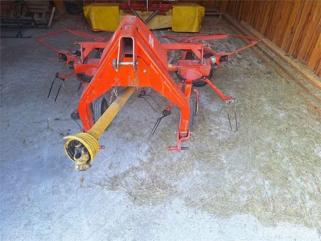 Deutz-Fahr  Rakes and tedders
