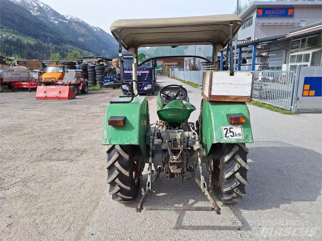 Deutz-Fahr 3006 Tractors