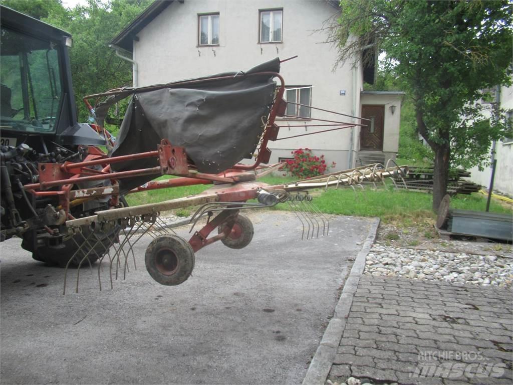 Deutz-Fahr KS 80 D Swathers