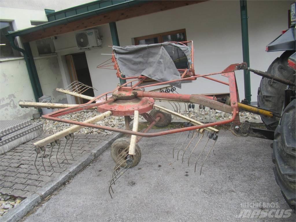 Deutz-Fahr KS 80 D Swathers