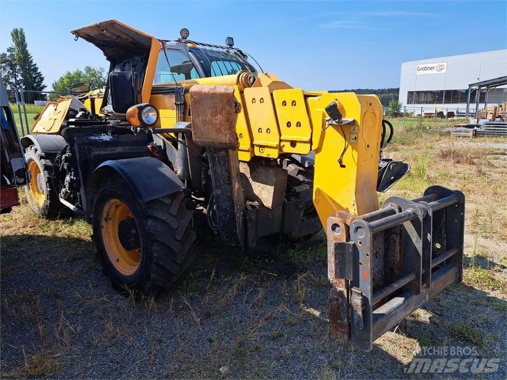 Dieci Icarus 40.17 Telescopic handlers