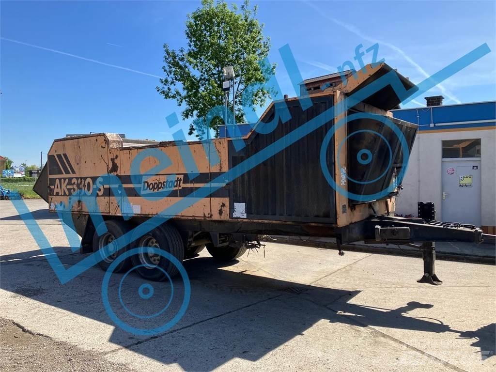 Doppstadt AK 330 S Other
