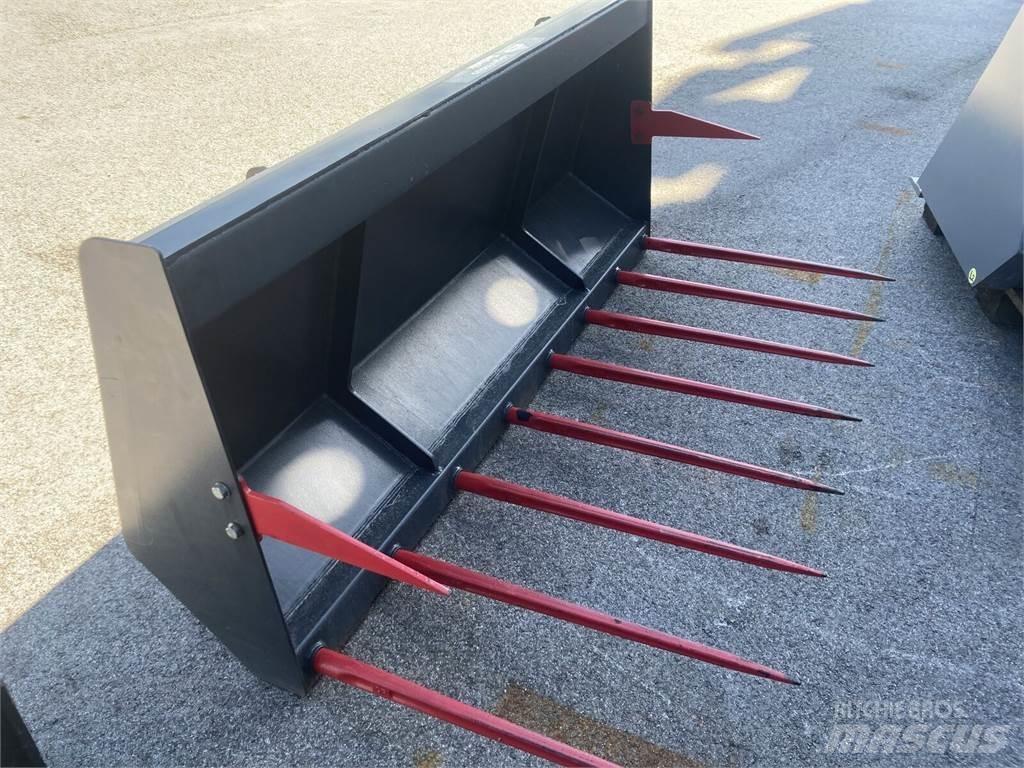  Dunggabel 170cm Farm machinery
