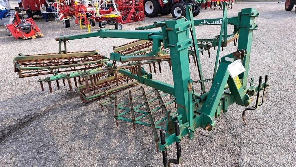  Egge Other tillage machines and accessories