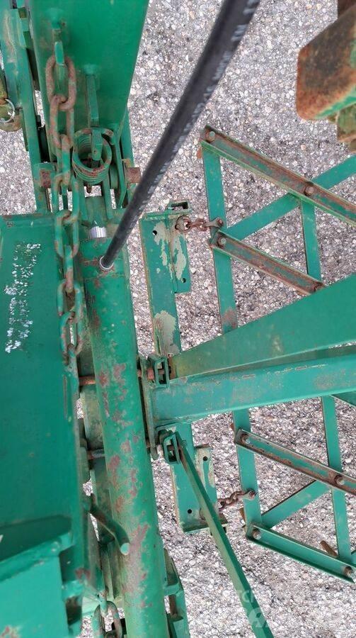  Egge Other tillage machines and accessories