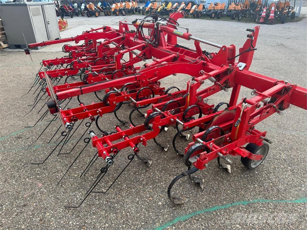 Einböck Chop Star Other sowing machines and accessories