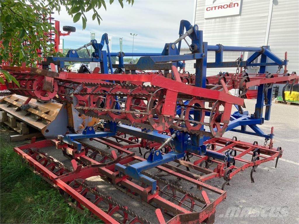 Einböck Extrem 440 Other sowing machines and accessories