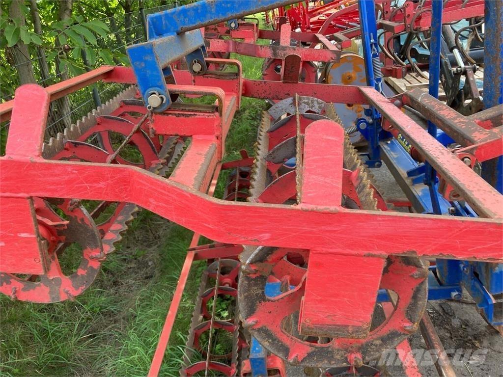 Einböck Extrem 440 Other sowing machines and accessories