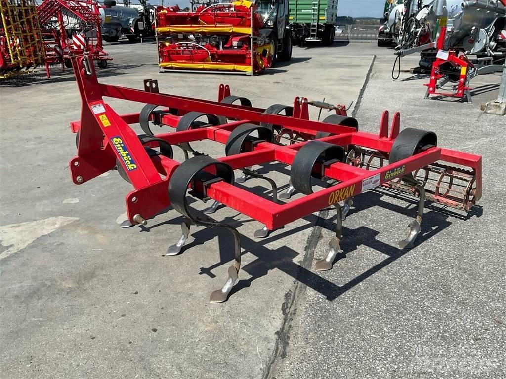 Einböck Orkan 220 Z Cultivators