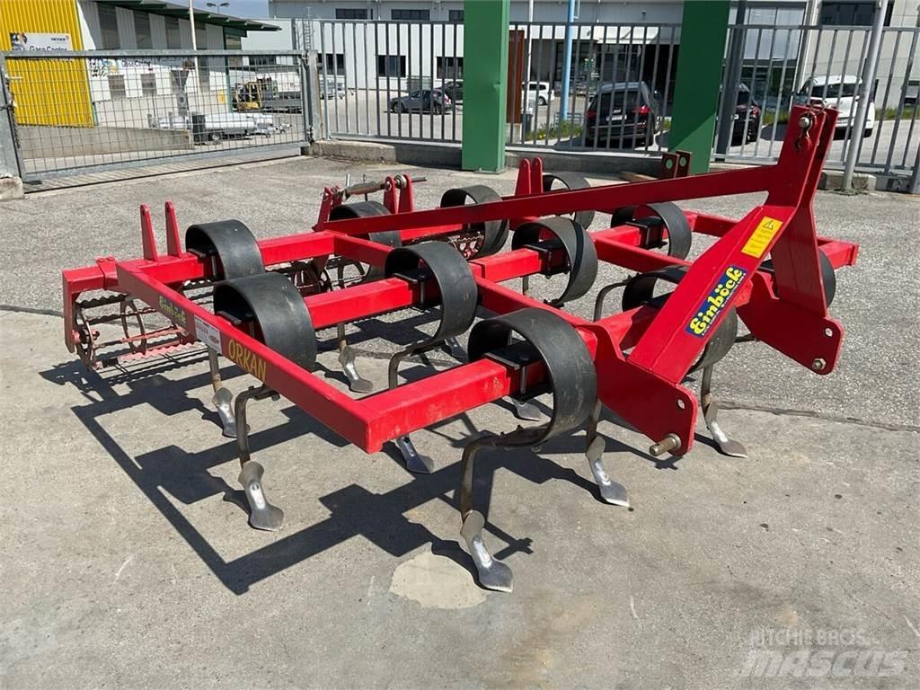 Einböck Orkan 220 Z Cultivators