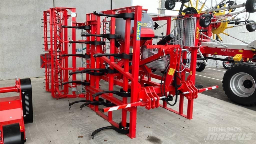 Einböck Taifun Cultivators